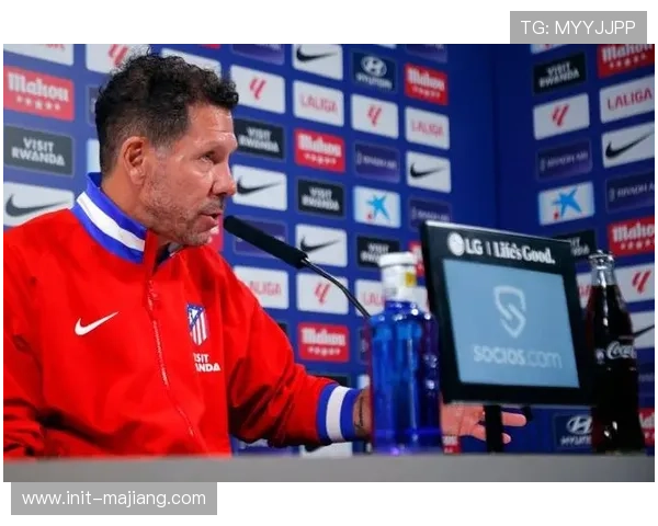 西蒙尼谈变阵效果:根据对手调整是现代足球必需 西蒙尼谈变阵效果:根据对手调整是现代足球必需