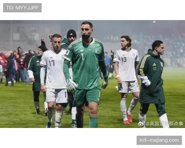 年轻球员曝意大利足坛丑闻，青训体系问题引反思